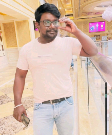 ER. Sathishkumar M