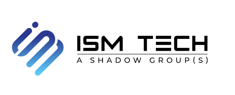 ISM Technologies Logo